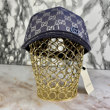 Gorra Gucci #39